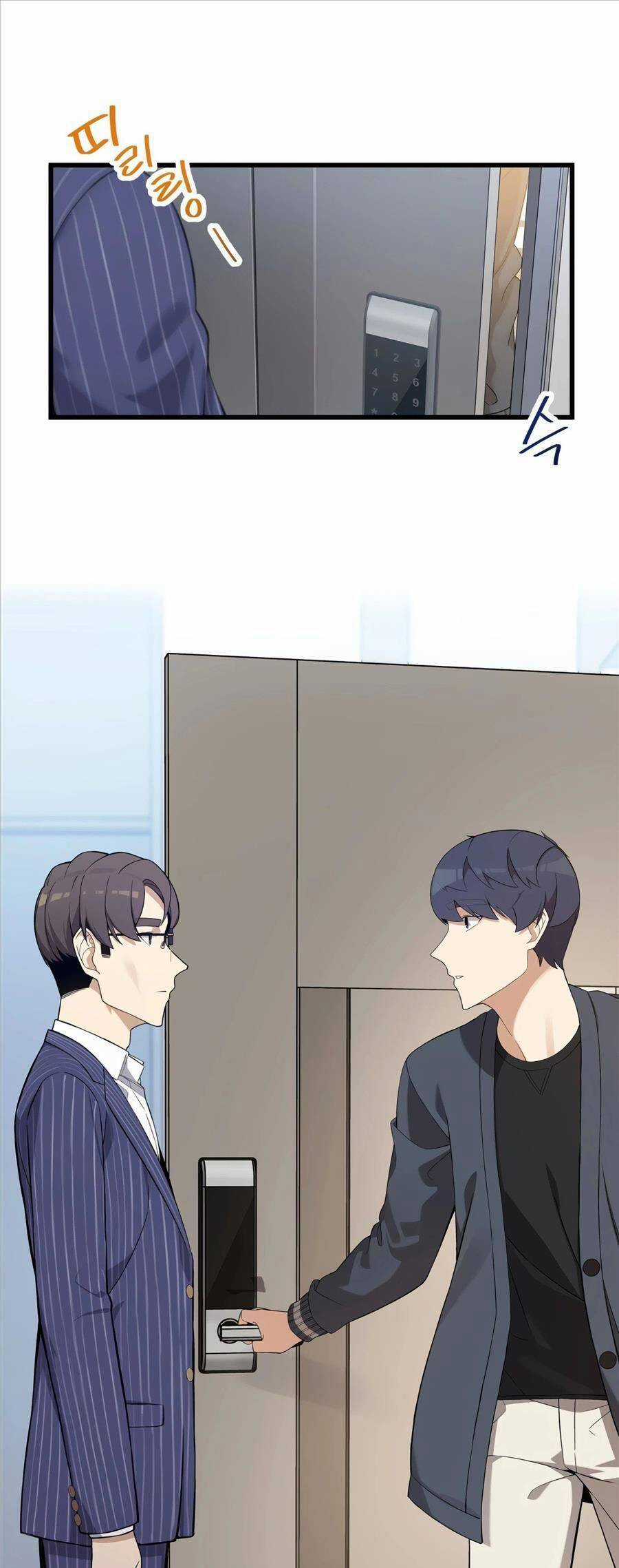 Biên Kịch Gian Lận Chương 5 trang 34