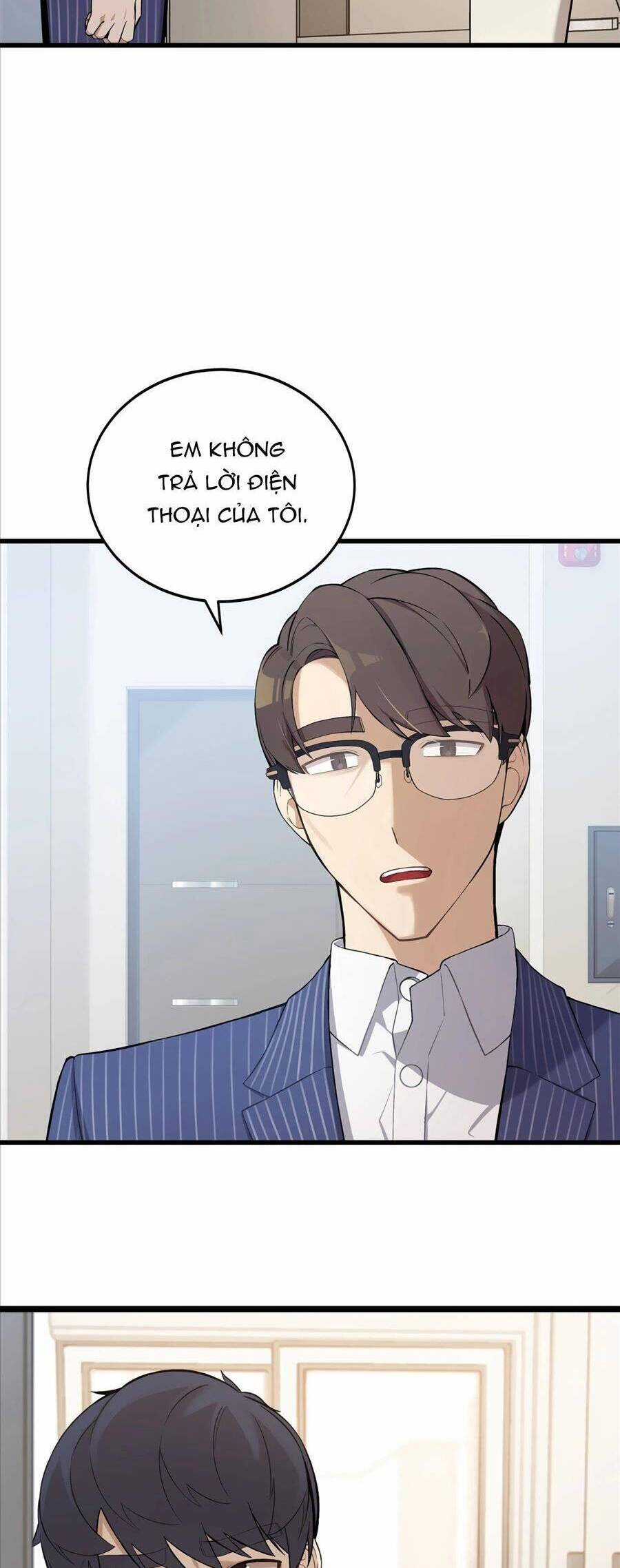 Biên Kịch Gian Lận Chương 5 trang 35