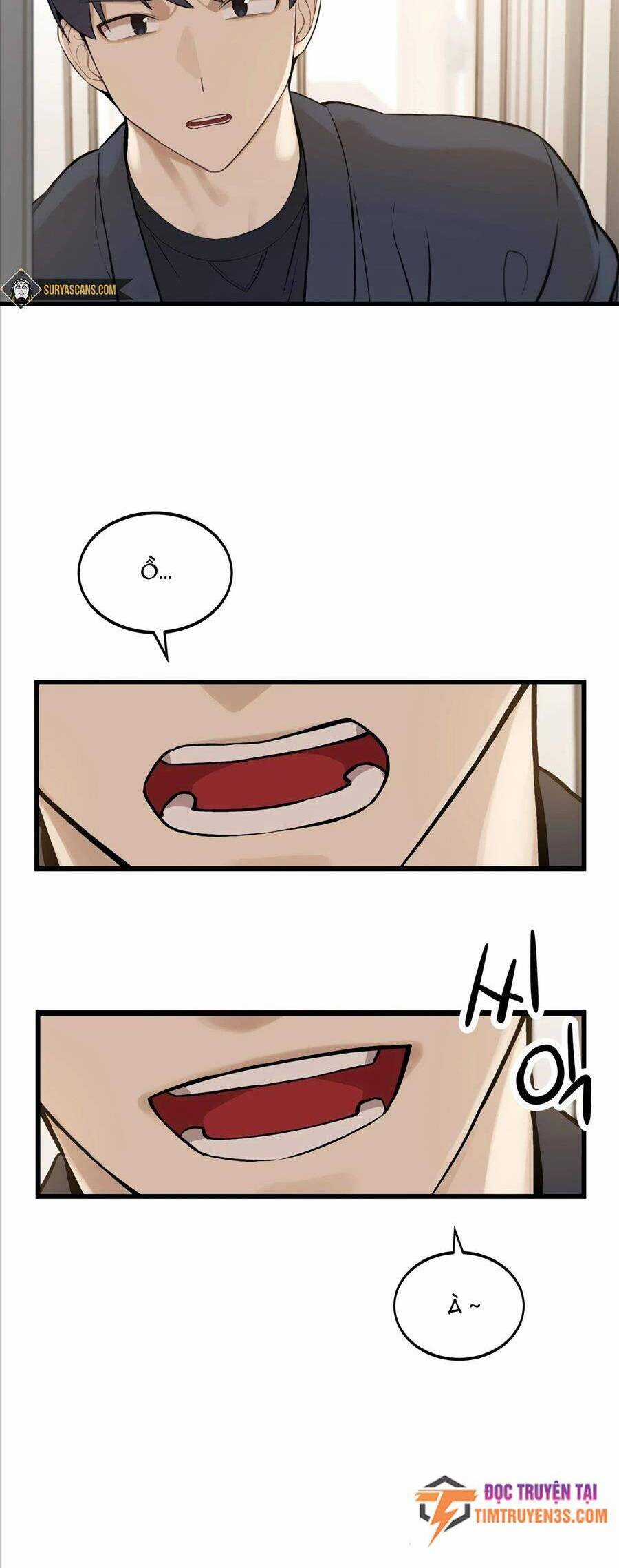 Biên Kịch Gian Lận Chương 5 trang 36