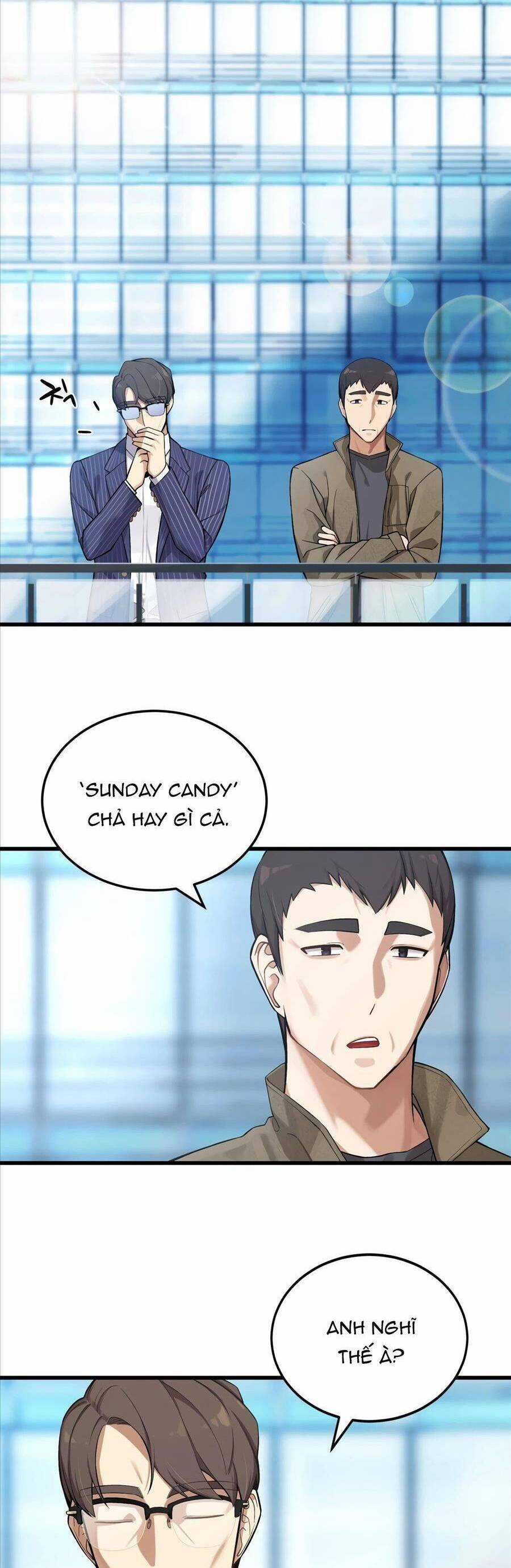 Biên Kịch Gian Lận Chương 5 trang 5