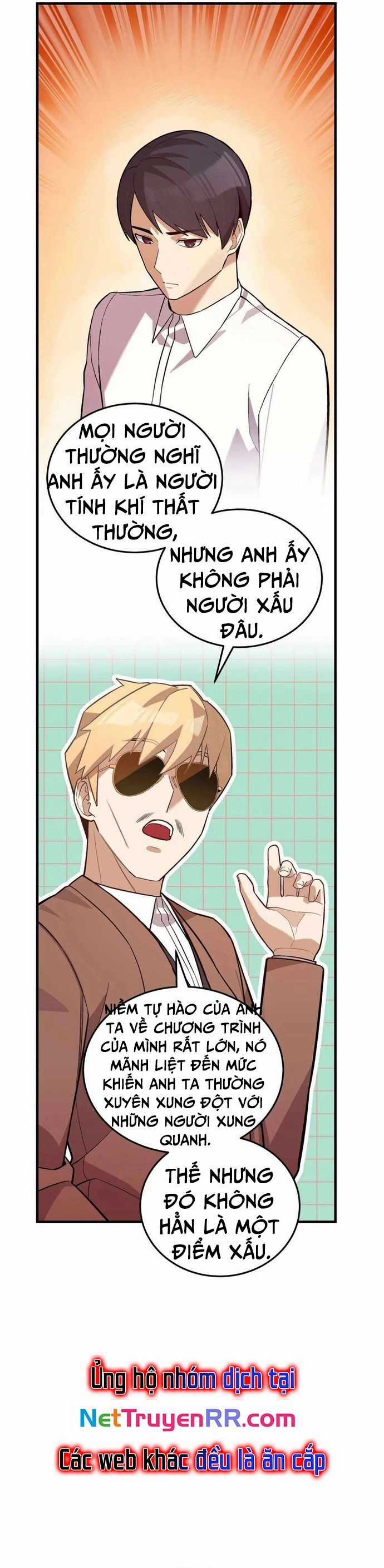 Biên Kịch Gian Lận Chương 50 trang 10