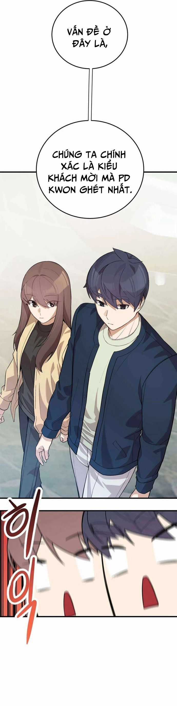 Biên Kịch Gian Lận Chương 50 trang 11