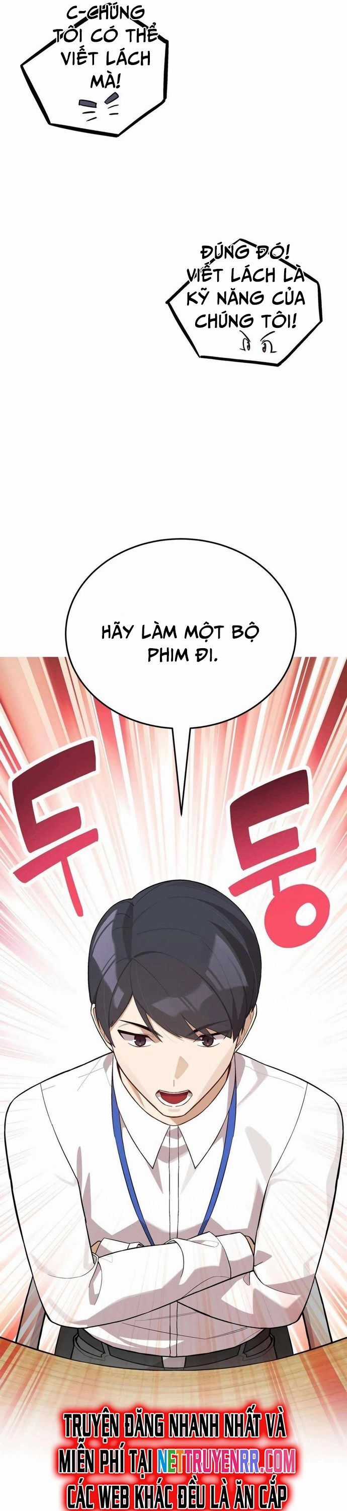 Biên Kịch Gian Lận Chương 50 trang 13