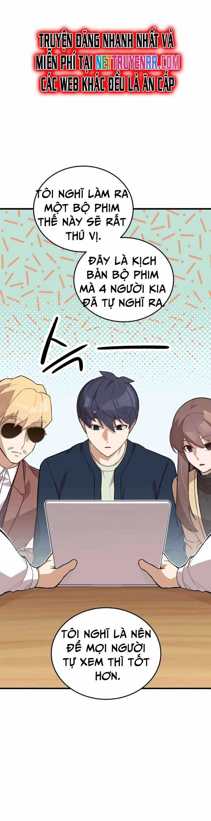 Biên Kịch Gian Lận Chương 50 trang 16