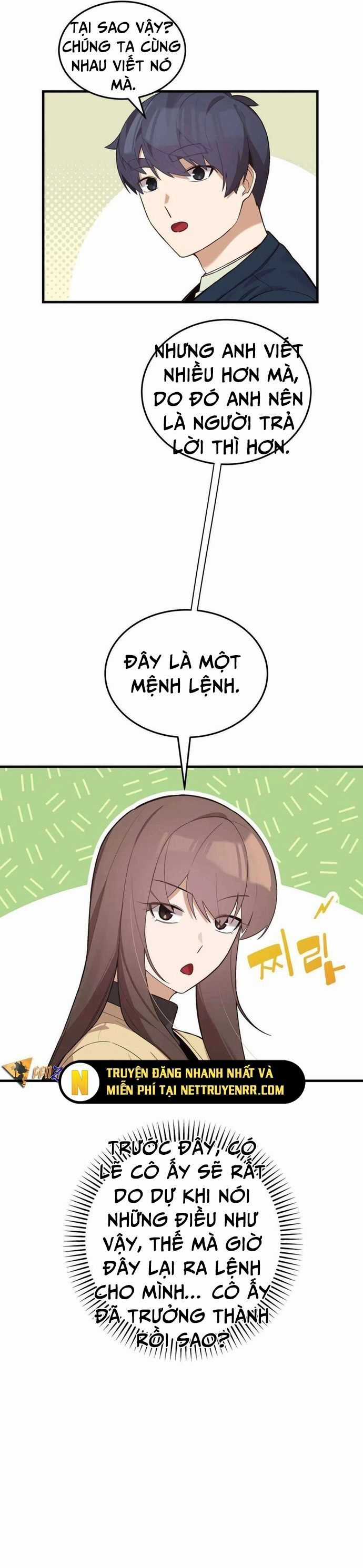 Biên Kịch Gian Lận Chương 50 trang 2