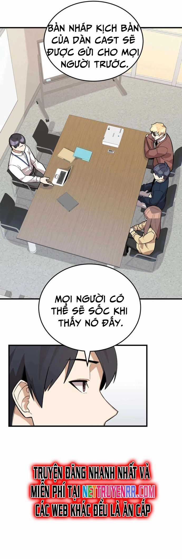 Biên Kịch Gian Lận Chương 50 trang 25