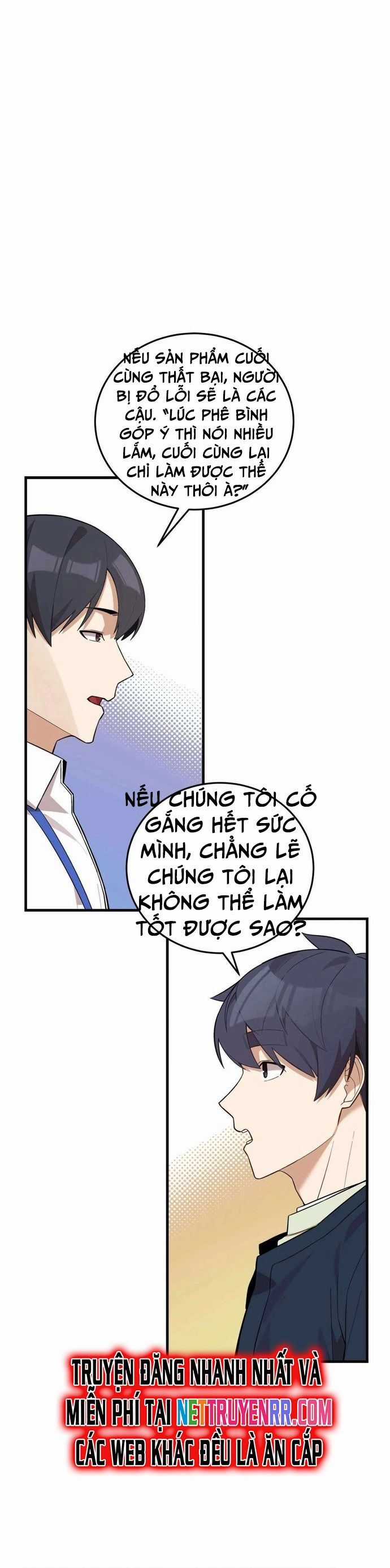 Biên Kịch Gian Lận Chương 50 trang 29