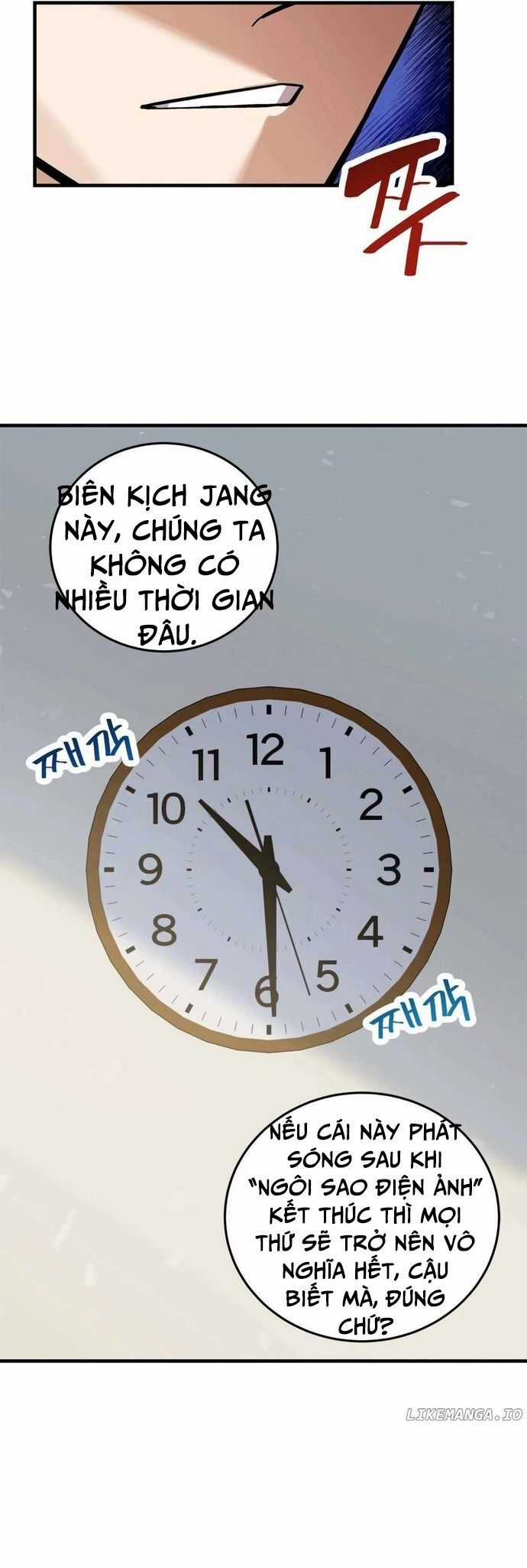 Biên Kịch Gian Lận Chương 50 trang 30