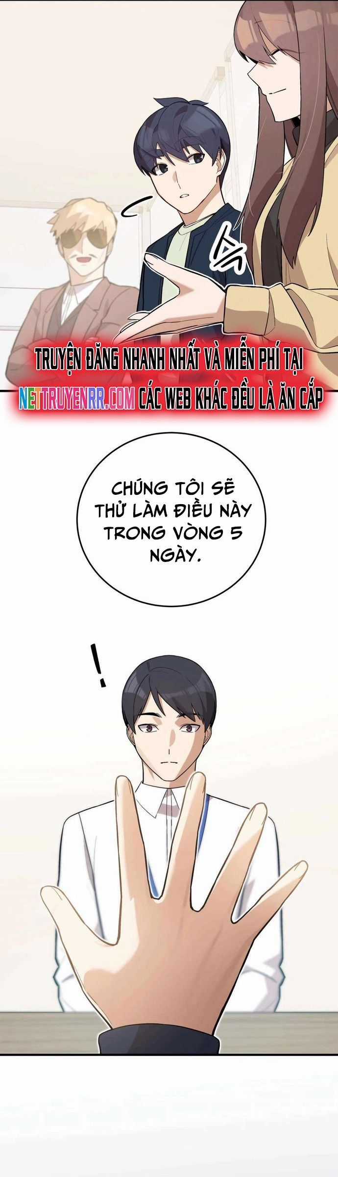 Biên Kịch Gian Lận Chương 50 trang 33