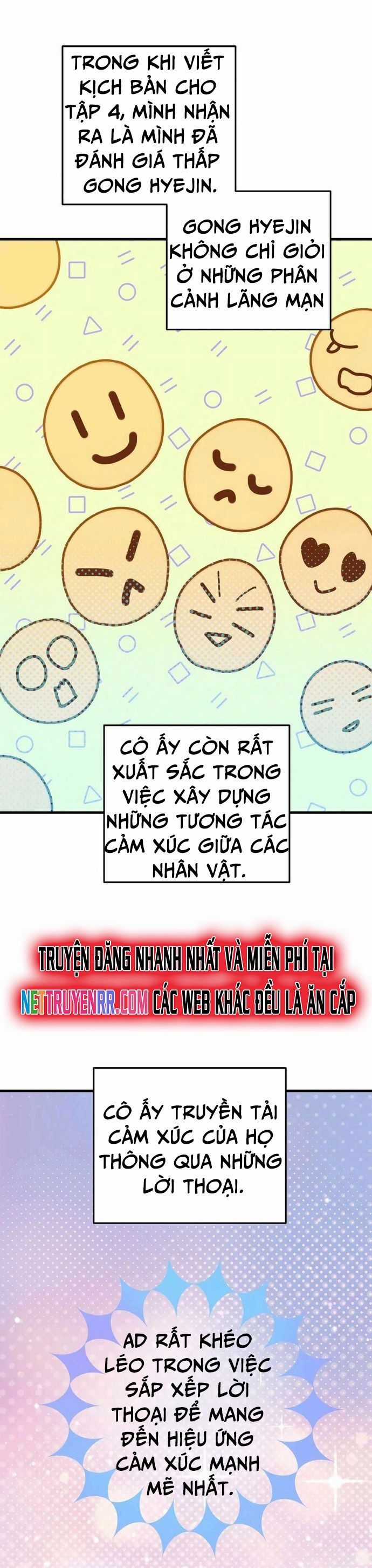 Biên Kịch Gian Lận Chương 50 trang 4