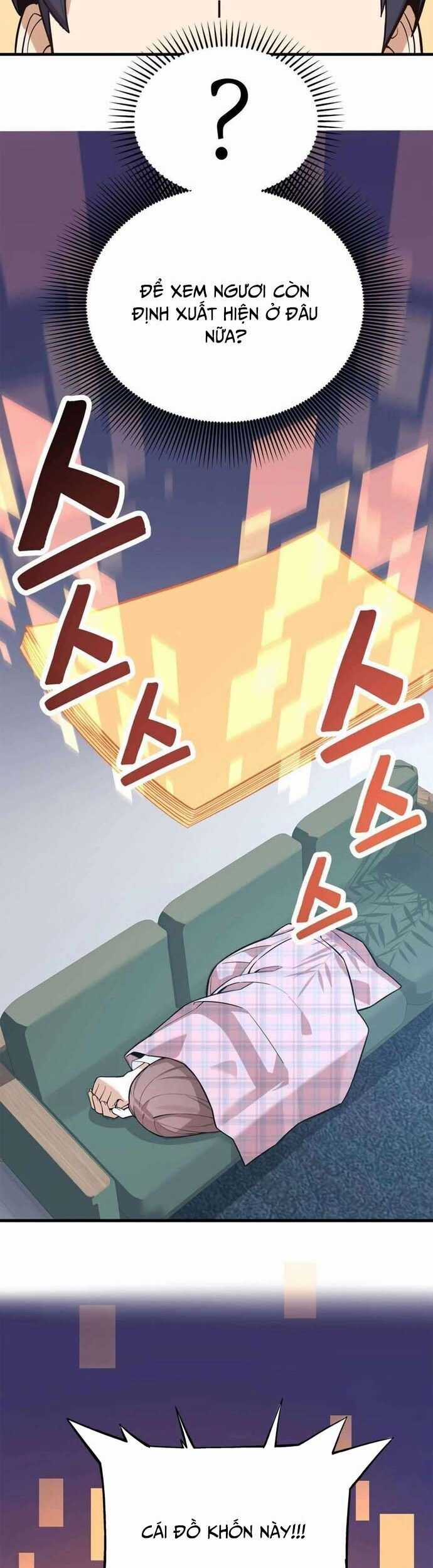 Biên Kịch Gian Lận Chương 51 trang 11