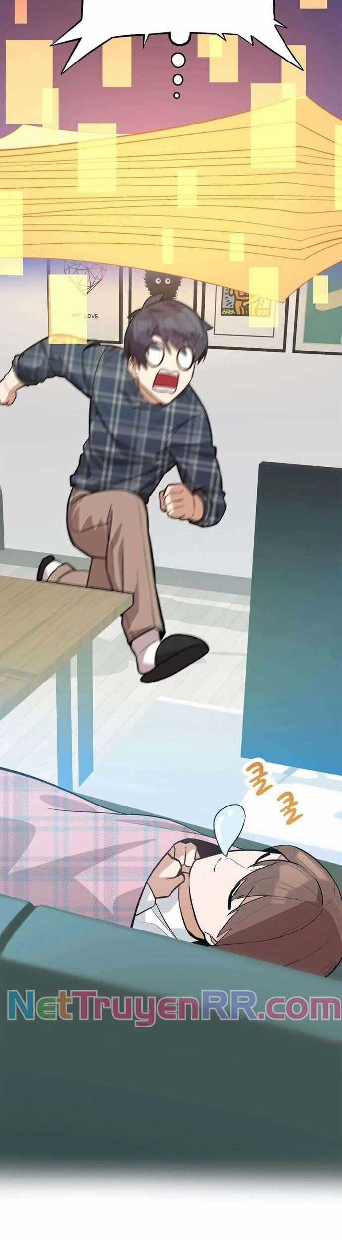 Biên Kịch Gian Lận Chương 51 trang 12