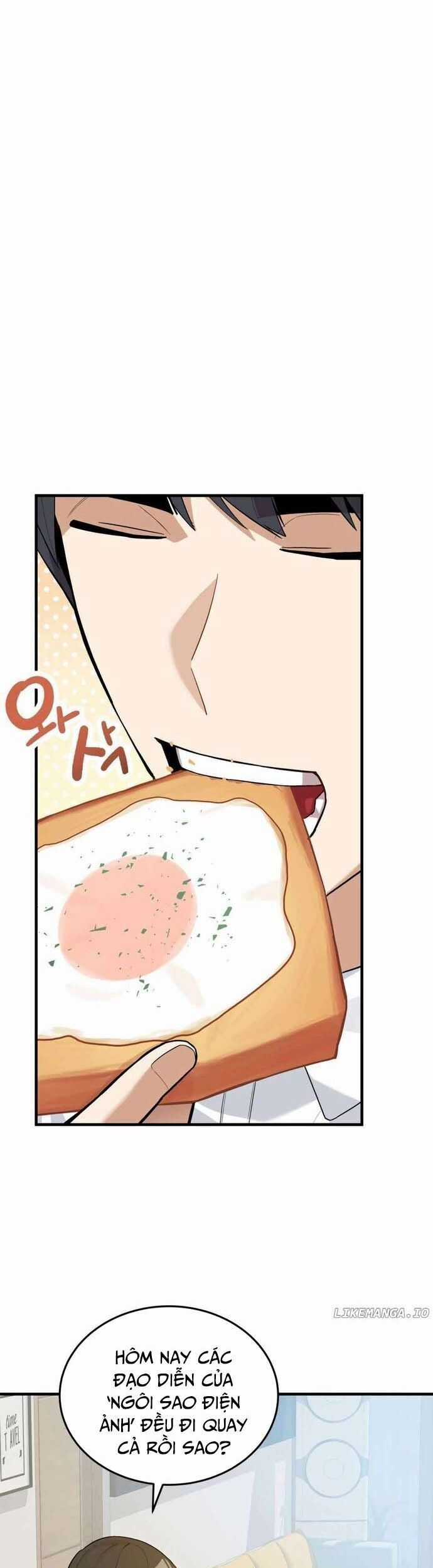 Biên Kịch Gian Lận Chương 51 trang 13