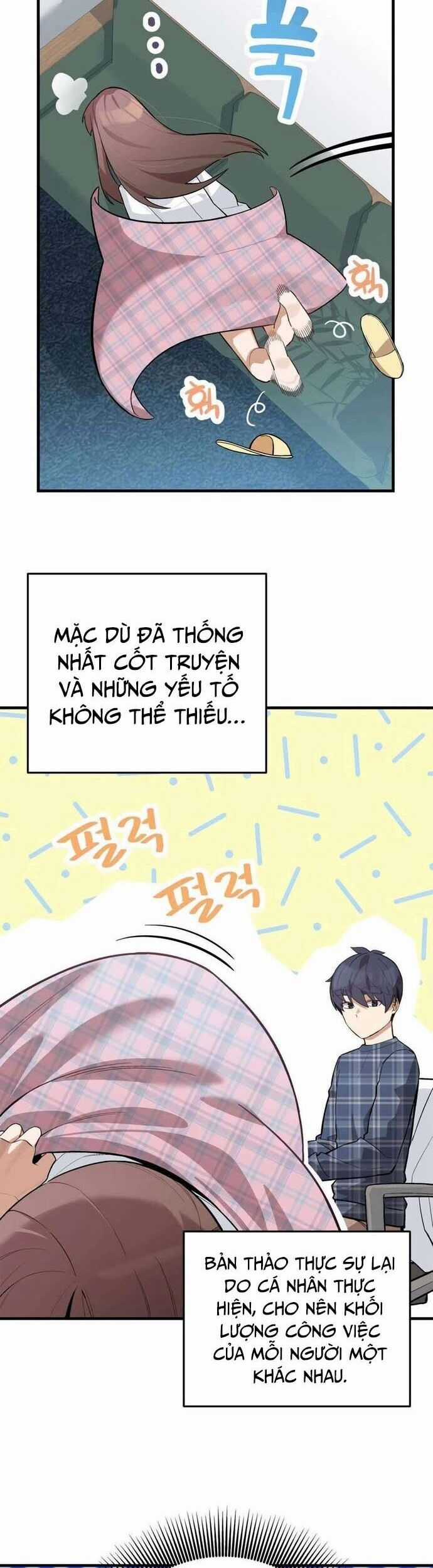 Biên Kịch Gian Lận Chương 51 trang 2