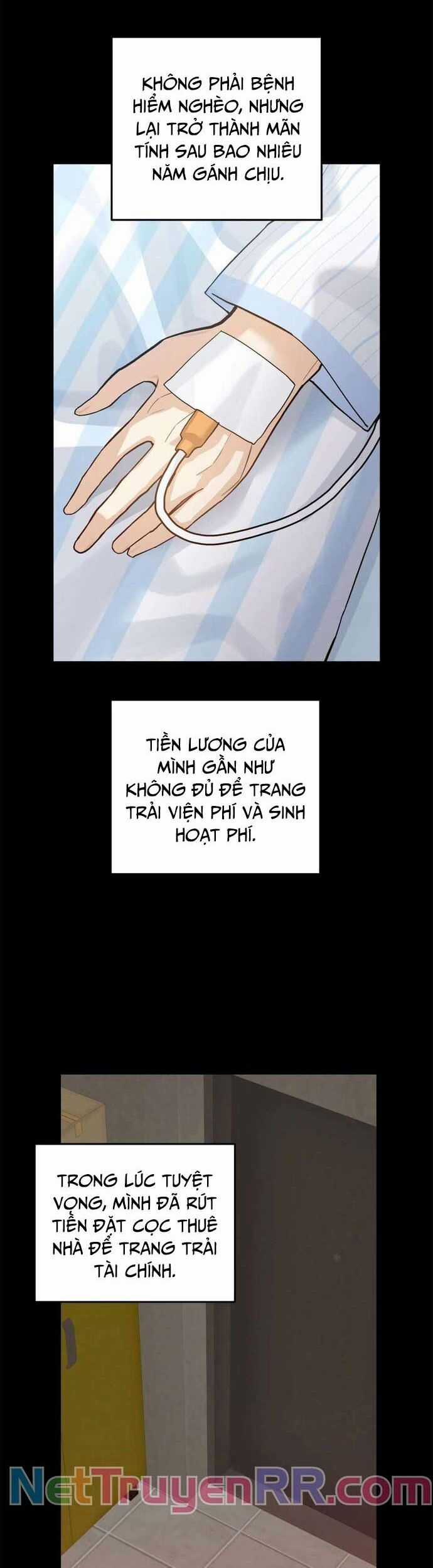 Biên Kịch Gian Lận Chương 51 trang 21