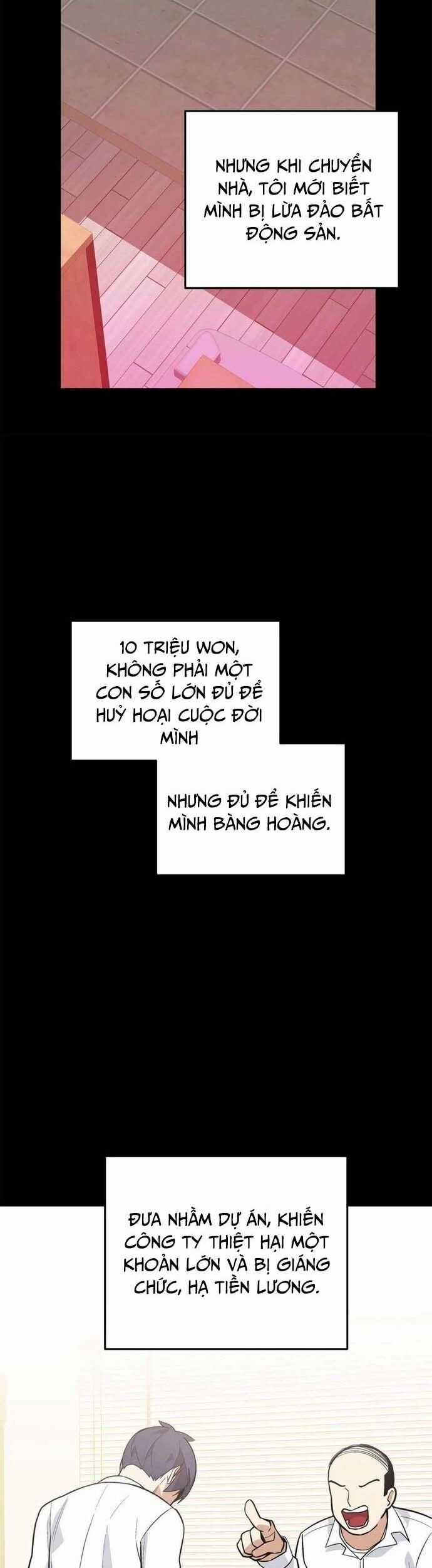 Biên Kịch Gian Lận Chương 51 trang 22