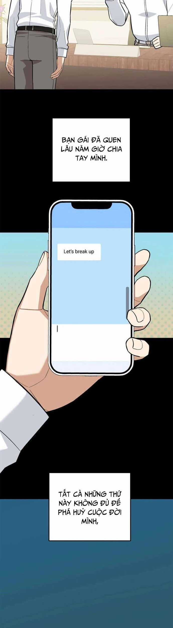 Biên Kịch Gian Lận Chương 51 trang 23