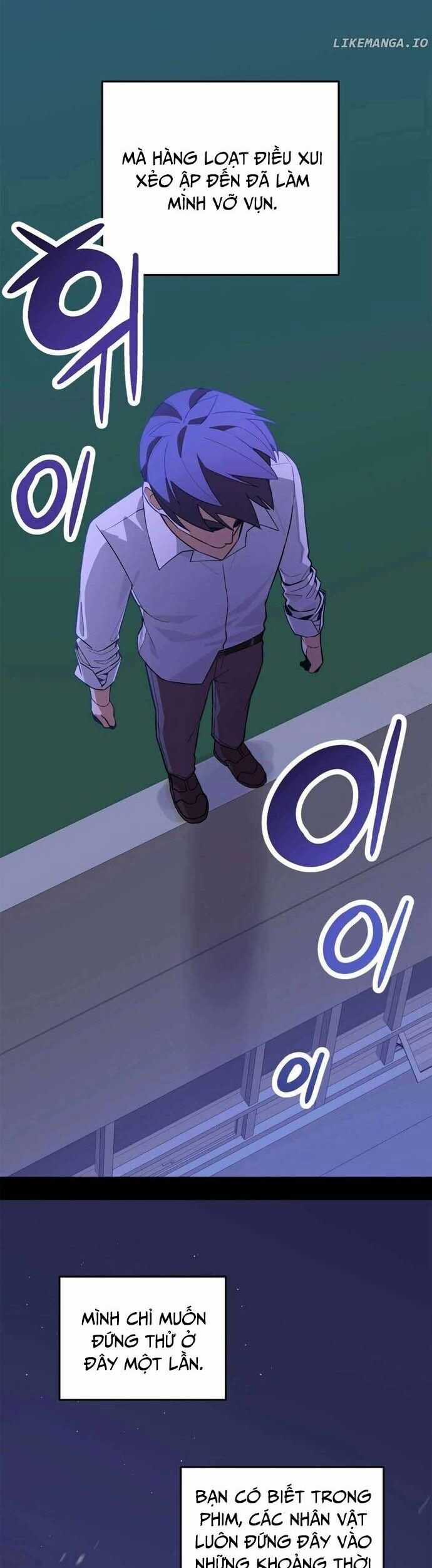 Biên Kịch Gian Lận Chương 51 trang 24