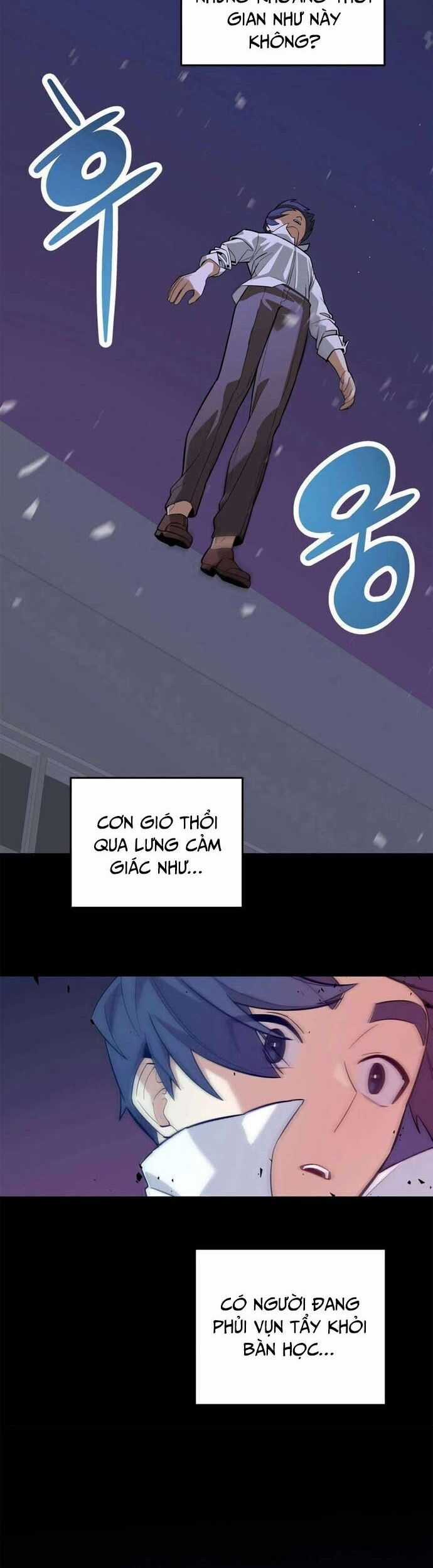 Biên Kịch Gian Lận Chương 51 trang 25