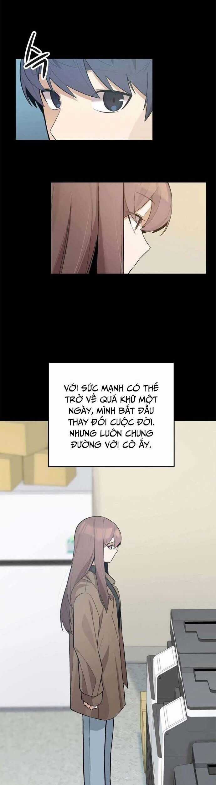 Biên Kịch Gian Lận Chương 51 trang 30