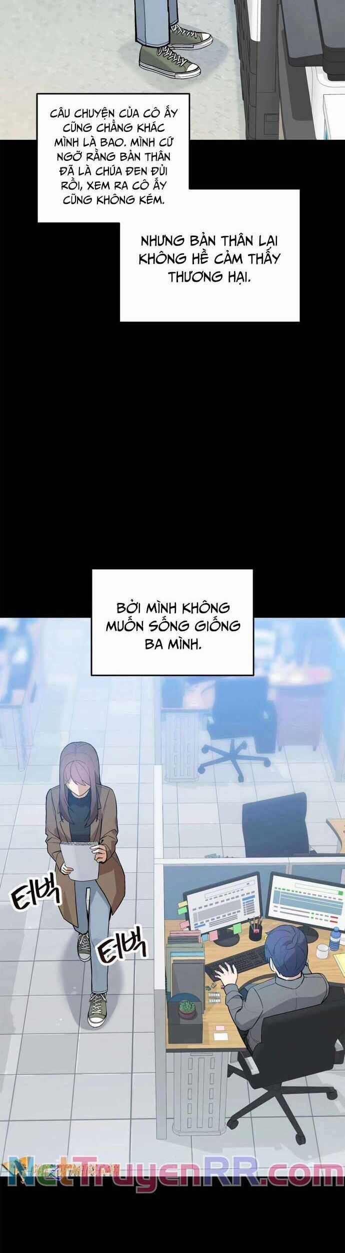 Biên Kịch Gian Lận Chương 51 trang 31