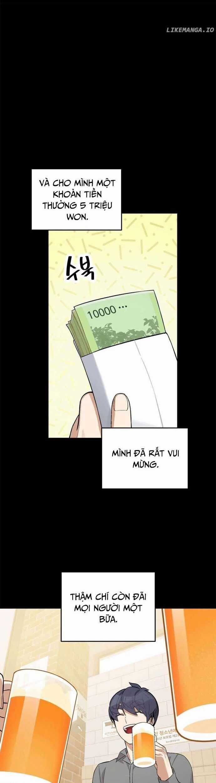 Biên Kịch Gian Lận Chương 51 trang 33