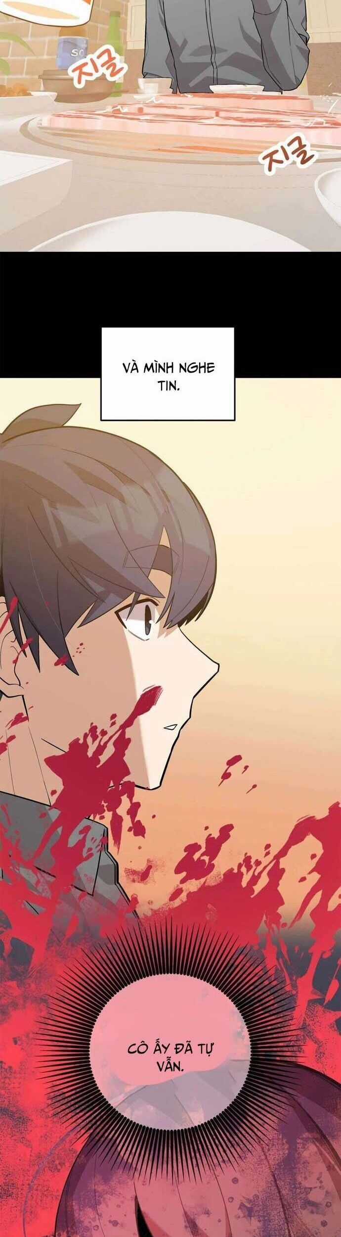 Biên Kịch Gian Lận Chương 51 trang 34