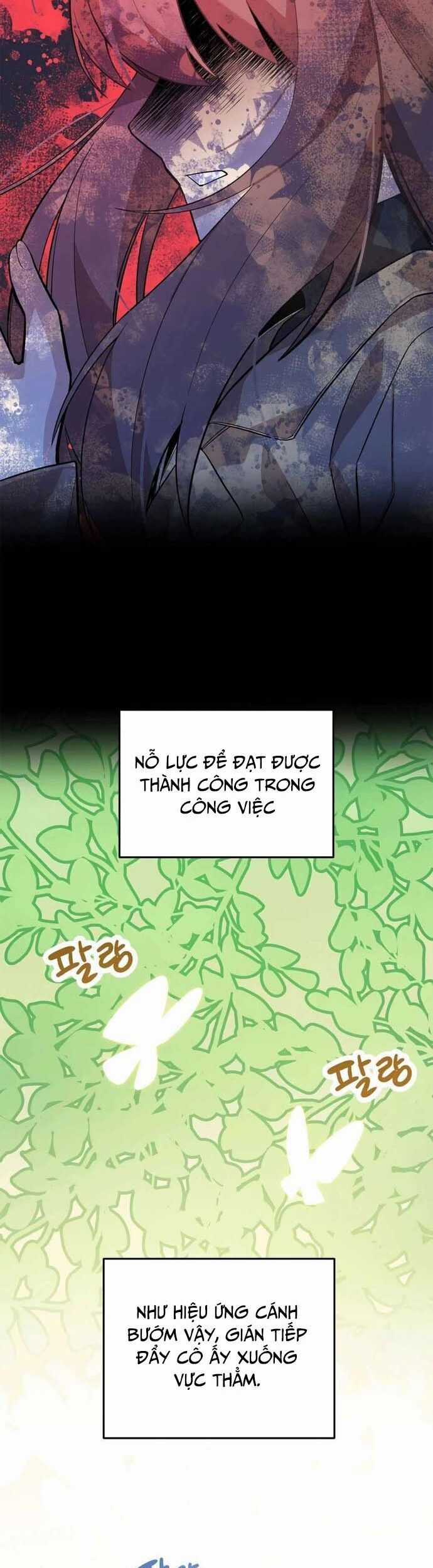 Biên Kịch Gian Lận Chương 51 trang 35