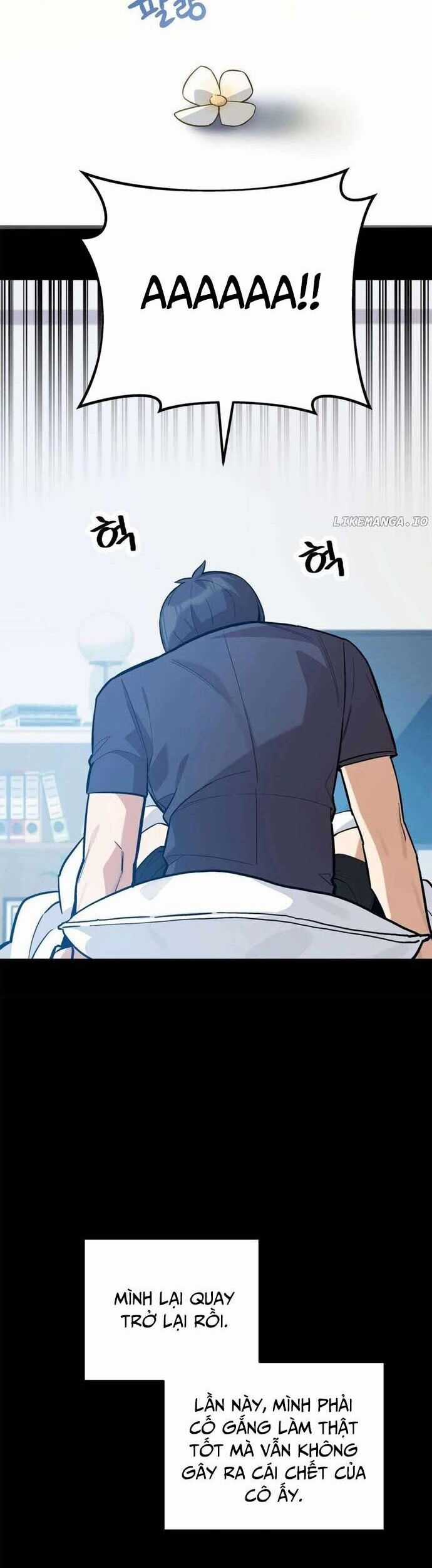 Biên Kịch Gian Lận Chương 51 trang 36