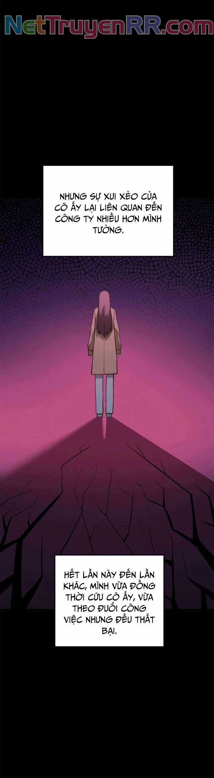 Biên Kịch Gian Lận Chương 51 trang 37