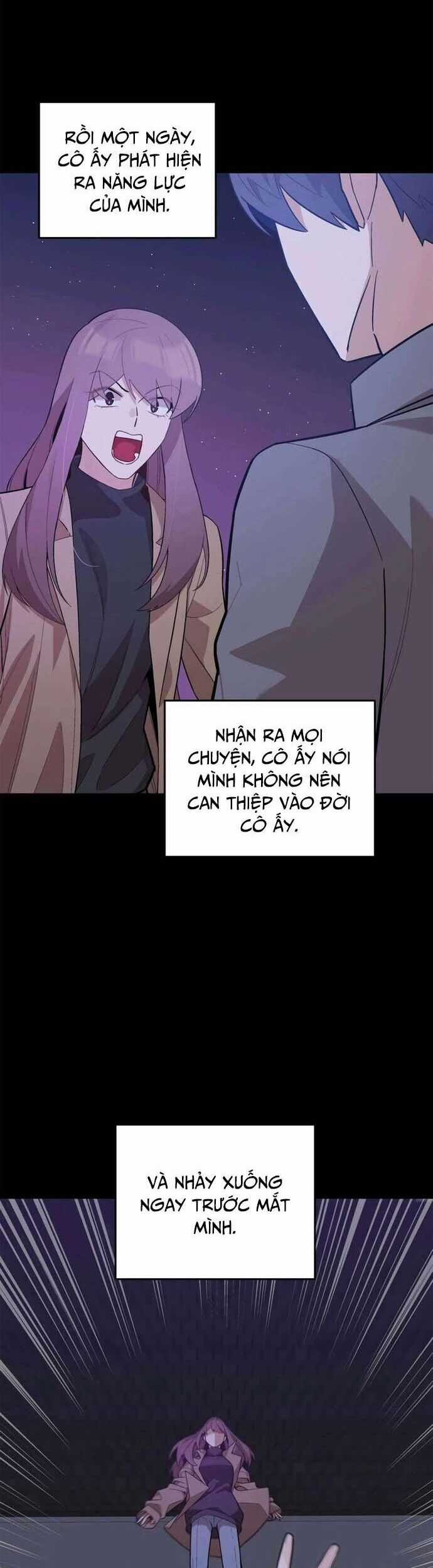 Biên Kịch Gian Lận Chương 51 trang 38