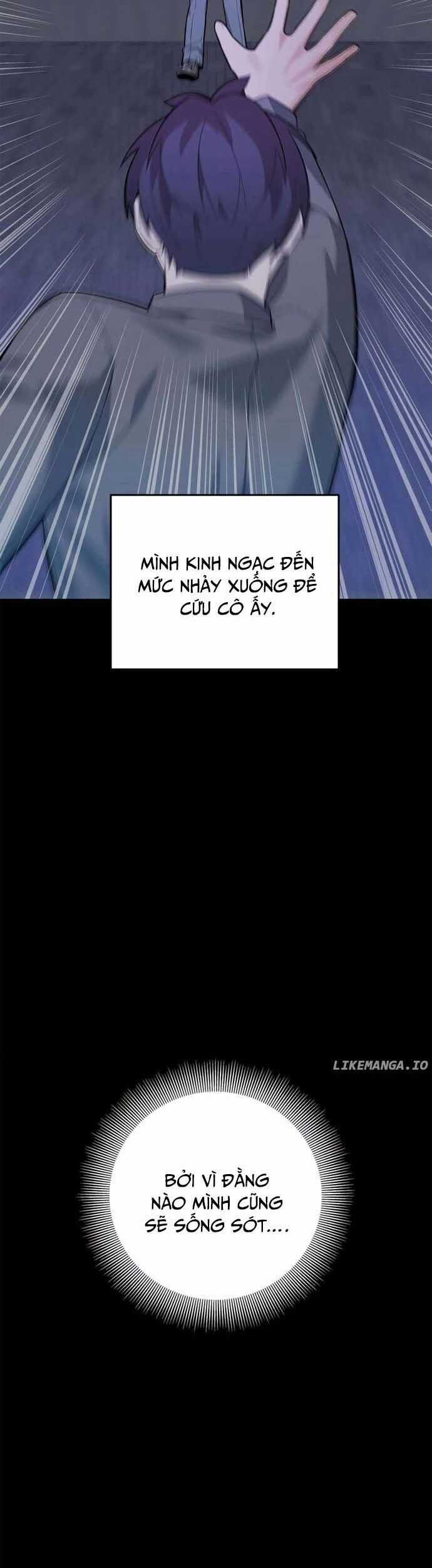 Biên Kịch Gian Lận Chương 51 trang 39