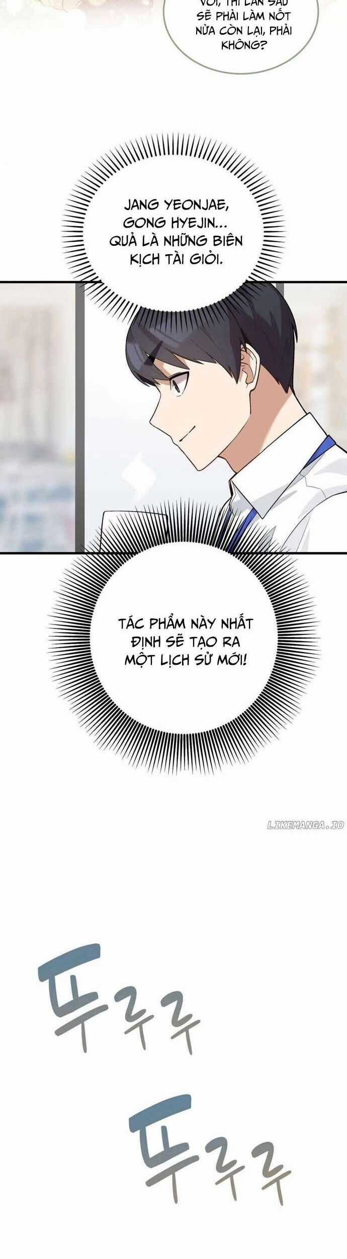 Biên Kịch Gian Lận Chương 51 trang 46