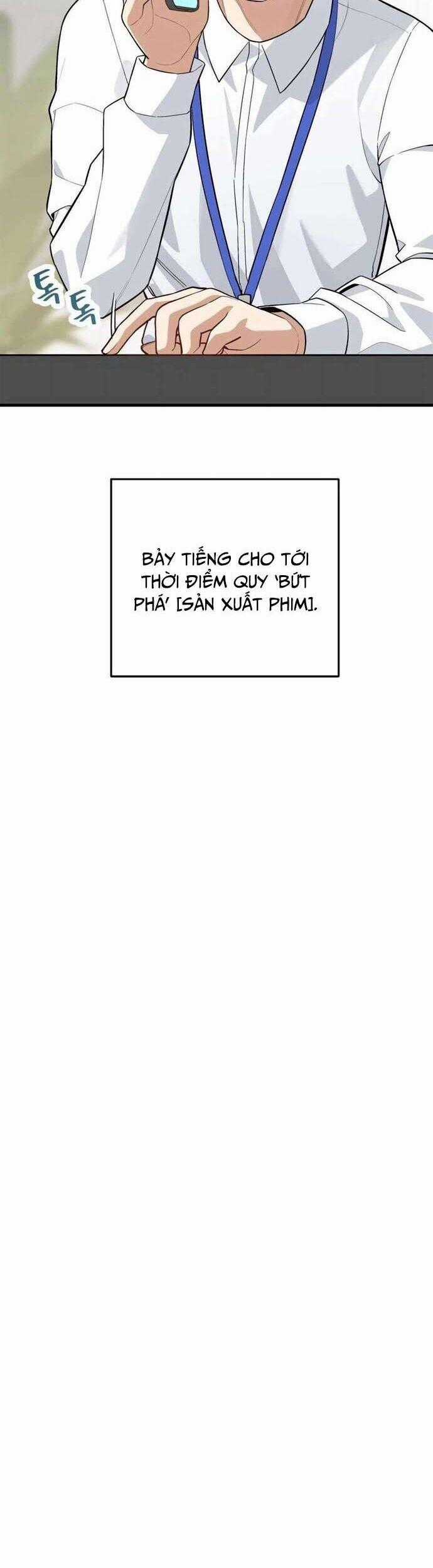 Biên Kịch Gian Lận Chương 51 trang 48