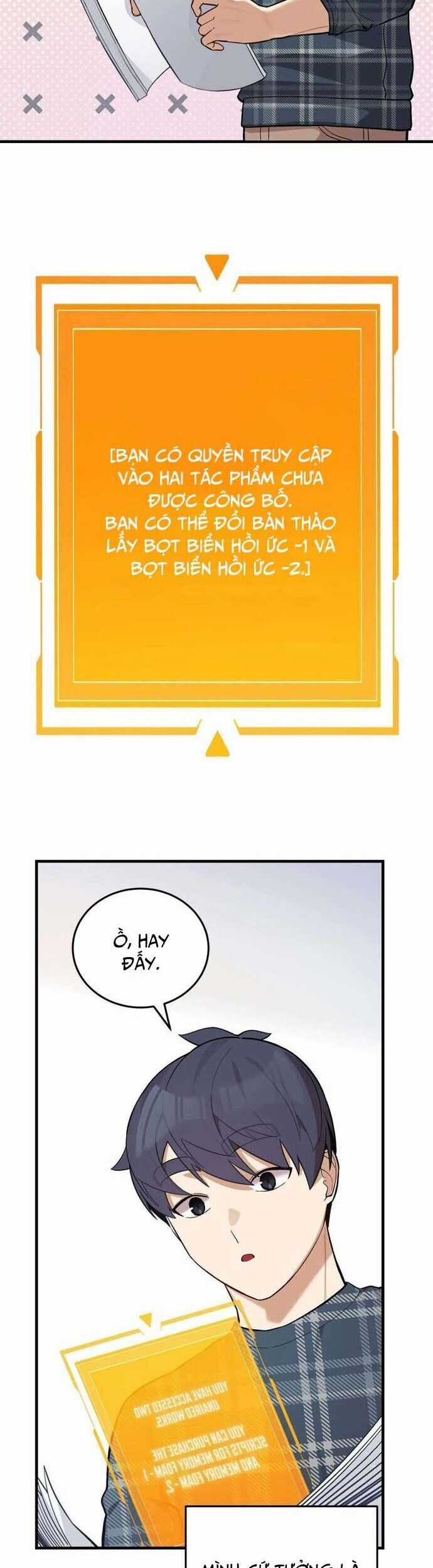 Biên Kịch Gian Lận Chương 51 trang 6