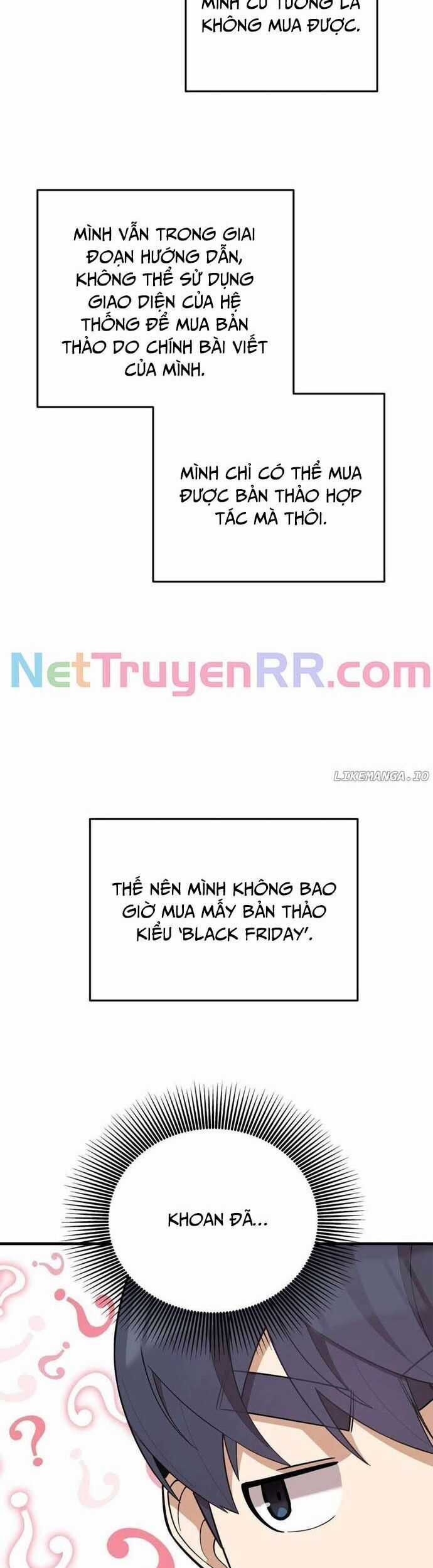 Biên Kịch Gian Lận Chương 51 trang 7