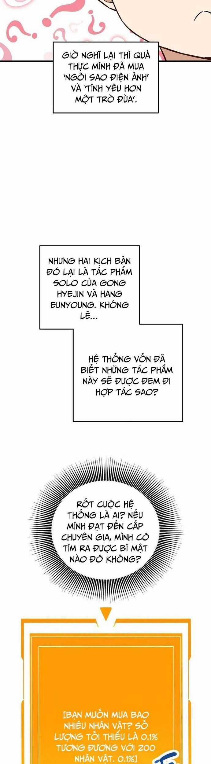 Biên Kịch Gian Lận Chương 51 trang 8