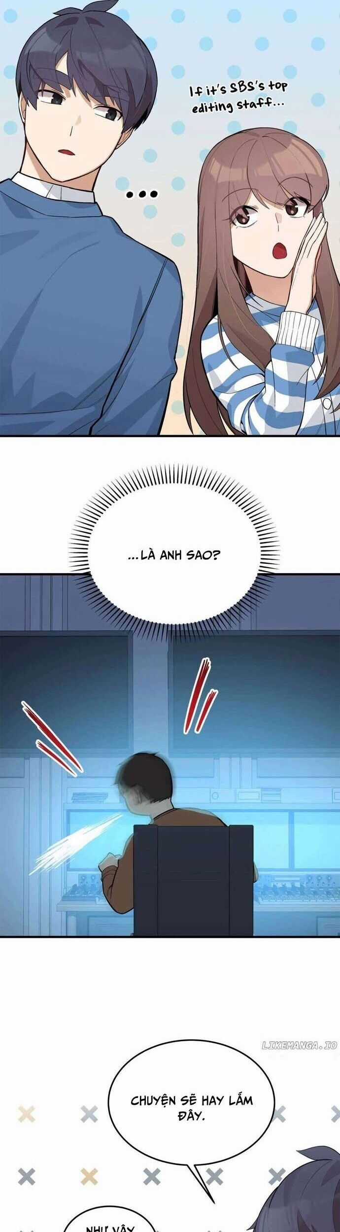 Biên Kịch Gian Lận Chương 52 trang 10