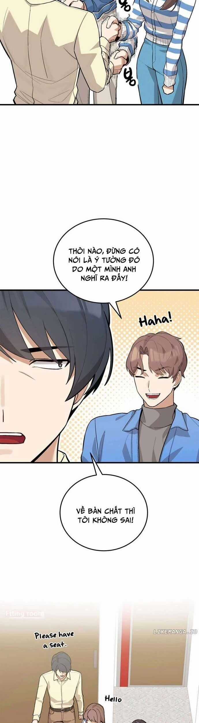 Biên Kịch Gian Lận Chương 52 trang 16