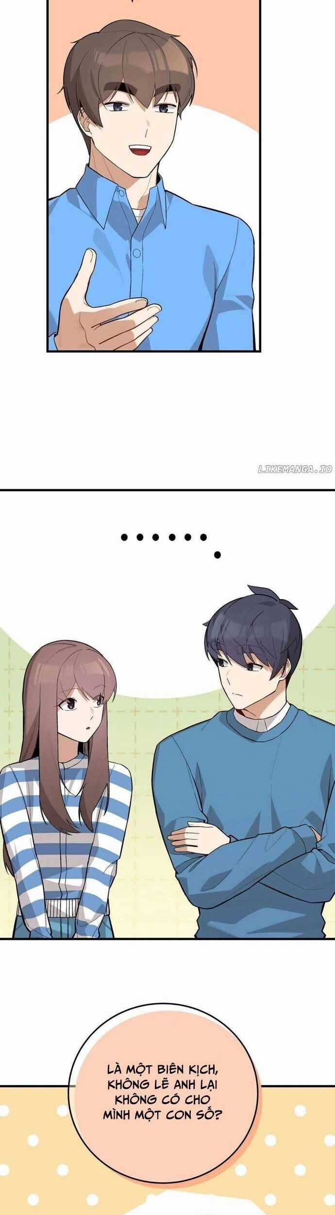 Biên Kịch Gian Lận Chương 52 trang 20