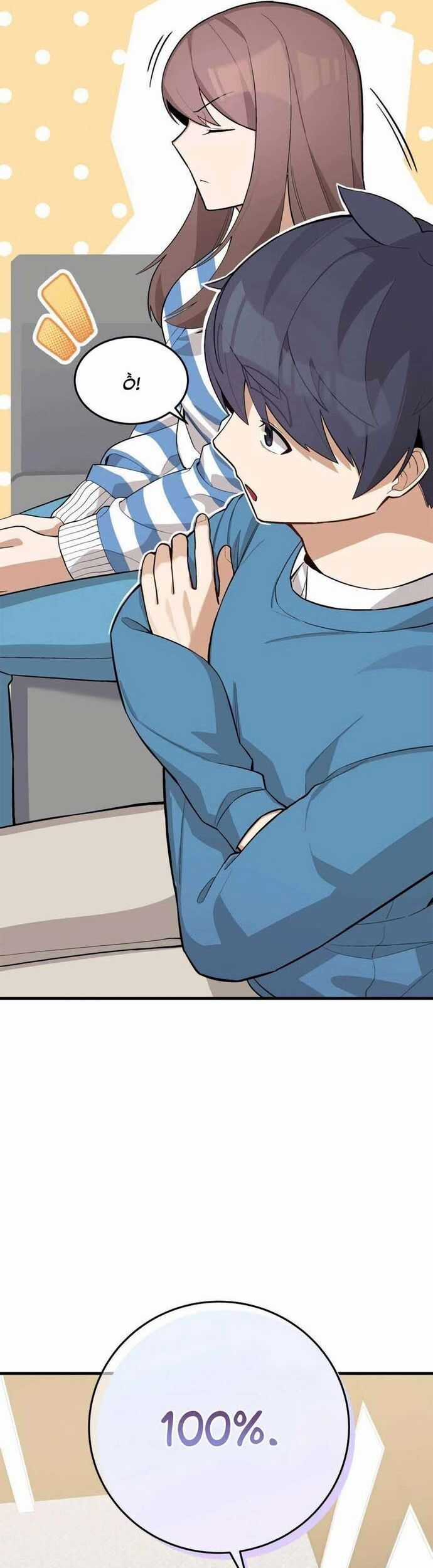 Biên Kịch Gian Lận Chương 52 trang 21