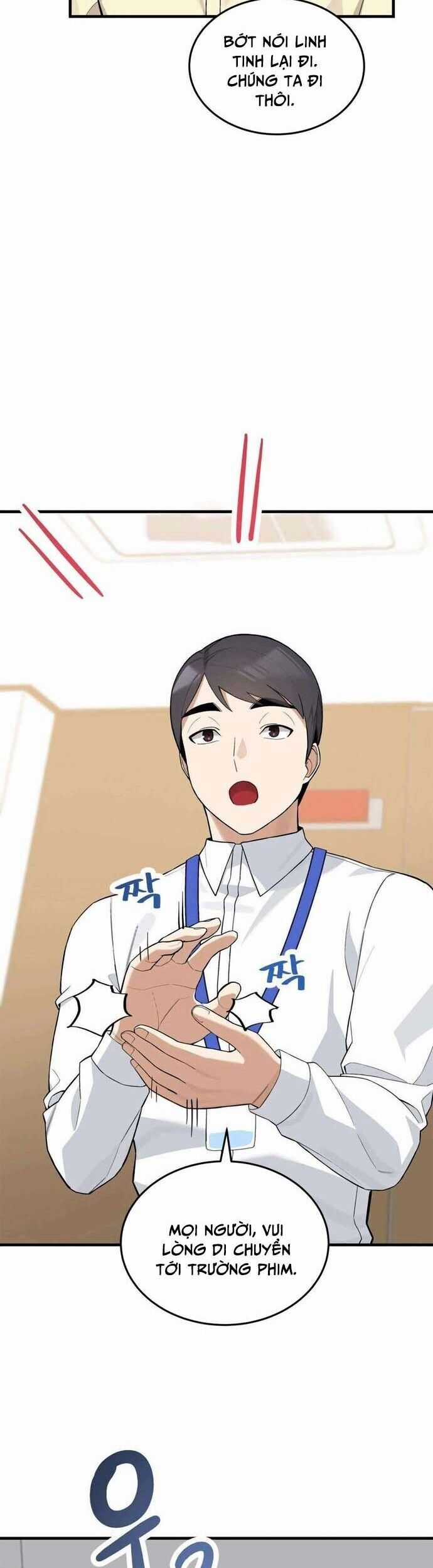 Biên Kịch Gian Lận Chương 52 trang 24