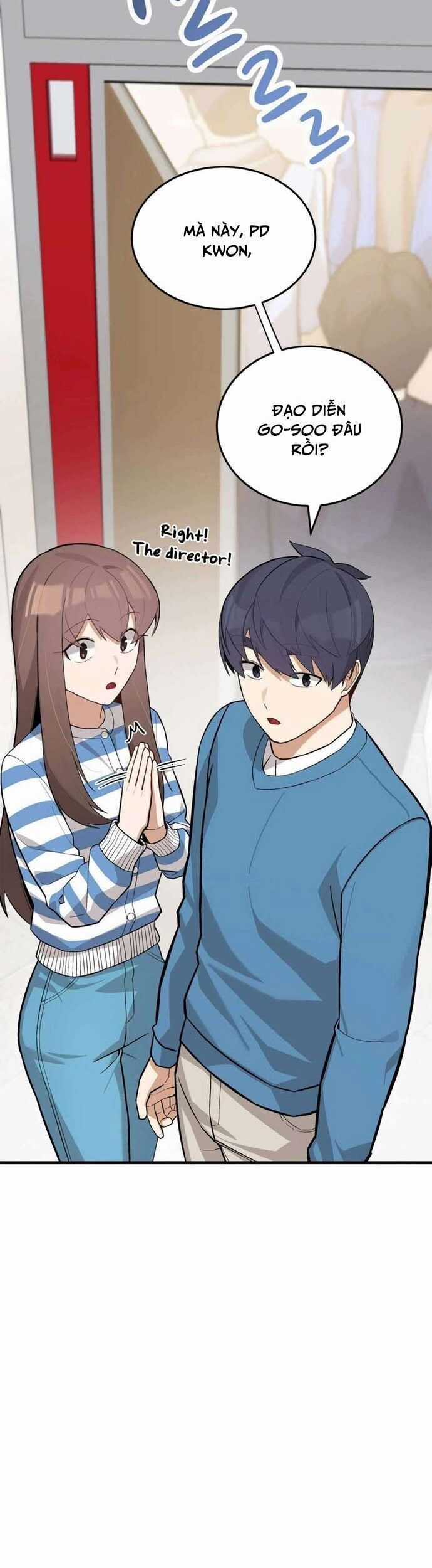 Biên Kịch Gian Lận Chương 52 trang 25