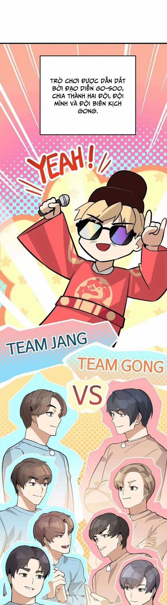 Biên Kịch Gian Lận Chương 52 trang 28