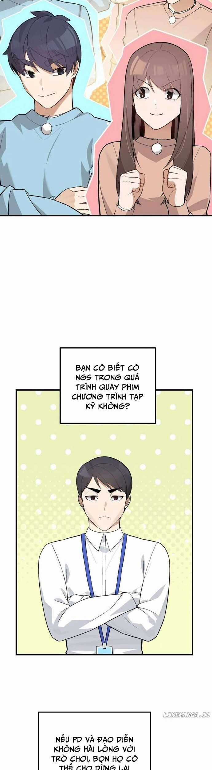 Biên Kịch Gian Lận Chương 52 trang 29