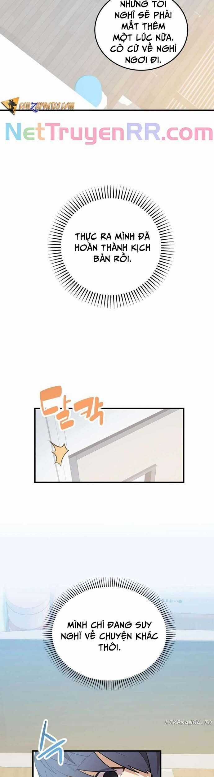 Biên Kịch Gian Lận Chương 52 trang 3