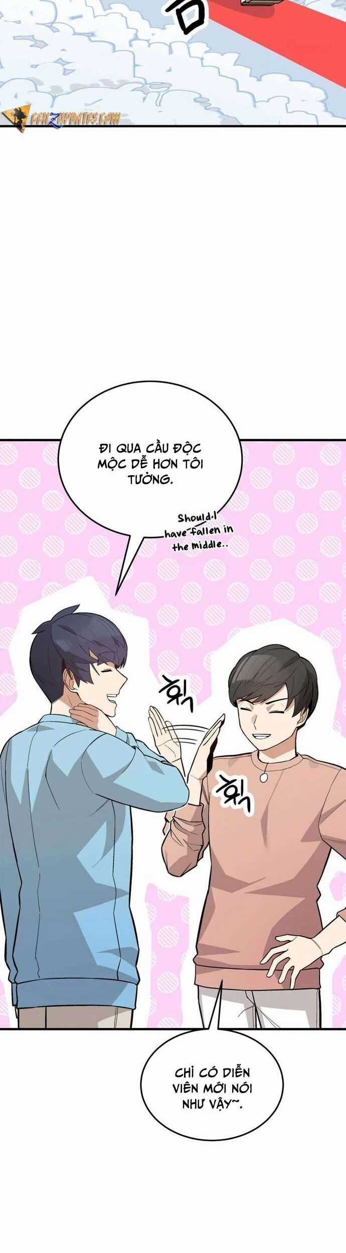 Biên Kịch Gian Lận Chương 52 trang 31