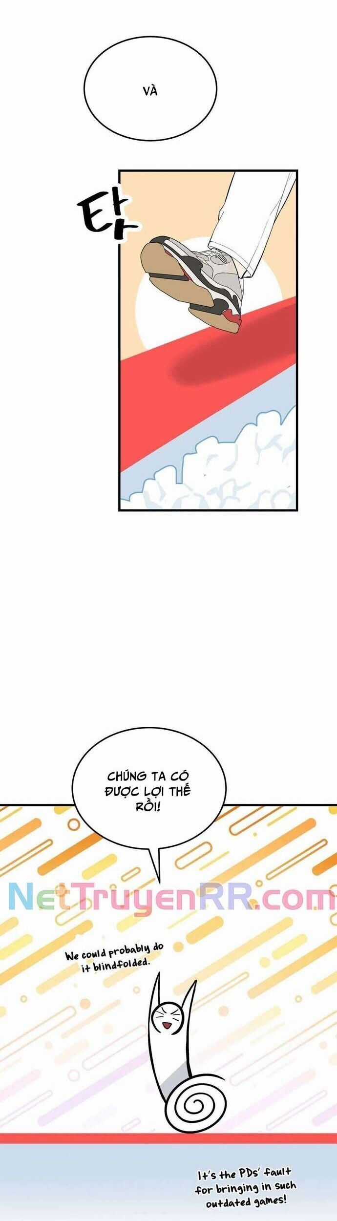 Biên Kịch Gian Lận Chương 52 trang 32