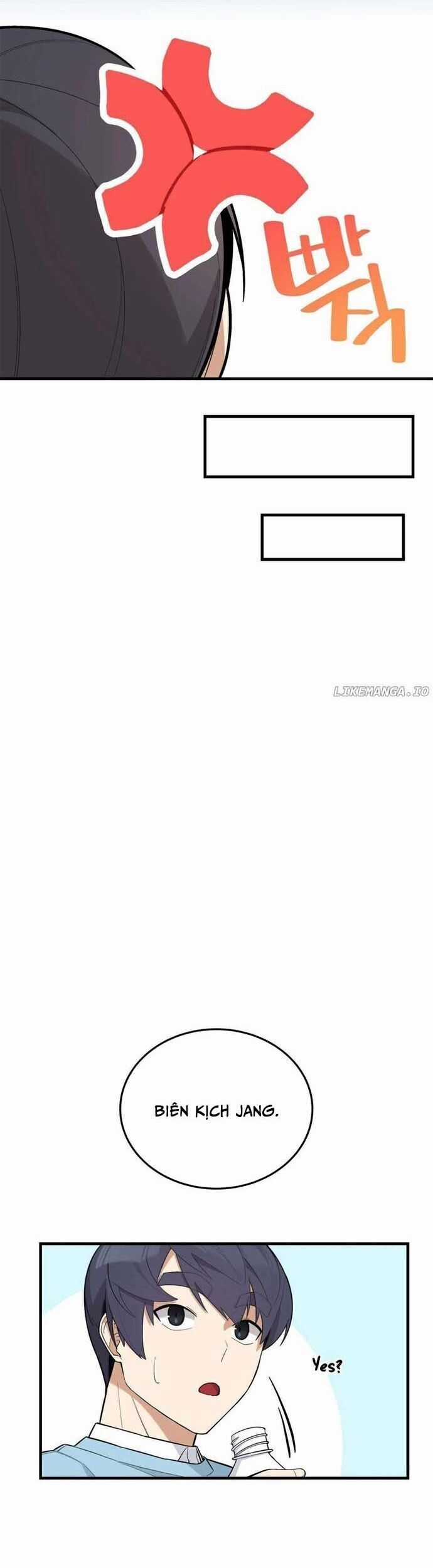 Biên Kịch Gian Lận Chương 52 trang 33