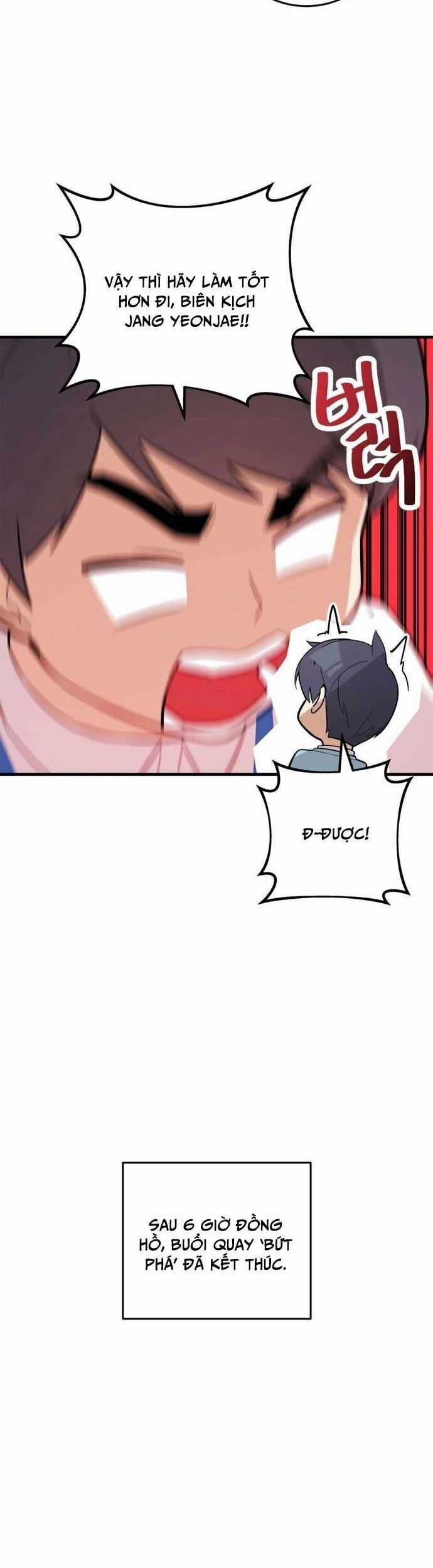 Biên Kịch Gian Lận Chương 52 trang 35